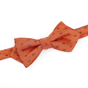 High Quality Custom Design Wedding Bow Tie